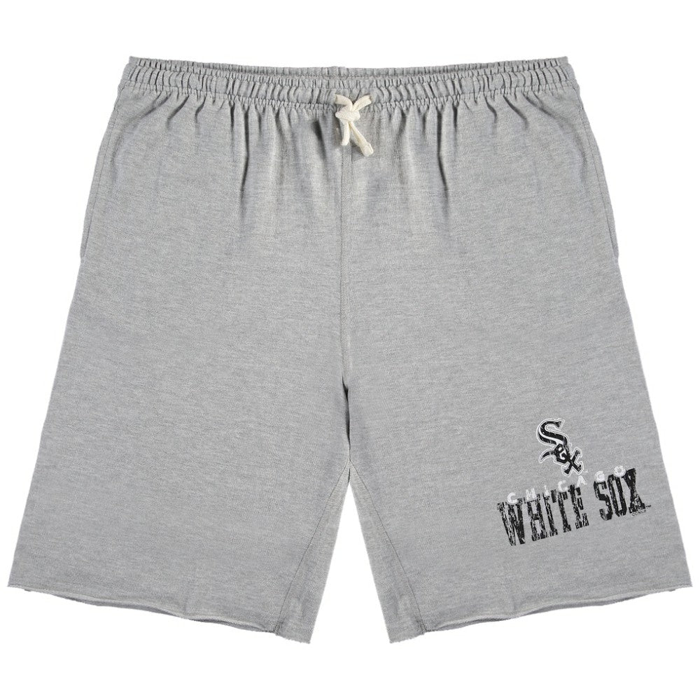 Chicago White Sox Big & Tall French Terry Shorts | MLB US