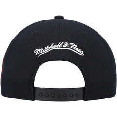 Toronto Raptors Hardwood Classics Script 2.0 Snapback Hat Outlet