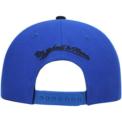 Orlando Magic Hardwood Classics Team Two-Tone 2.0 Snapback Hat Online