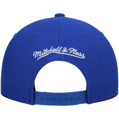 Orlando Magic Hardwood Classics Team Ground 2.0 Snapback Hat Outlet