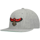 Atlanta Hawks Hardwood Classics Team 2.0 Snapback Hat Discount