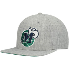 Dallas Mavericks Hardwood Classics Team 2.0 Snapback Hat sale On Sale