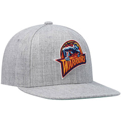 Golden State Warriors Hardwood Classics Team 2.0 Snapback Hat sale On Sale