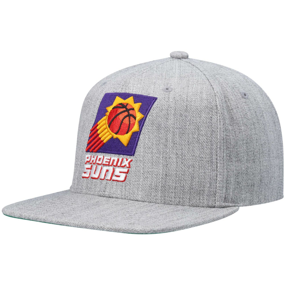 Phoenix Suns Hardwood Classics Team 2.0 Snapback Hat Outlet