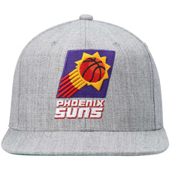 Phoenix Suns Hardwood Classics Team 2.0 Snapback Hat Outlet