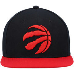 Toronto Raptors Team Two-Tone 2.0 Snapback Hat New