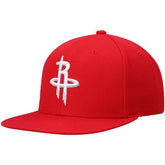Houston Rockets Ground 2.0 Snapback Hat Outlet