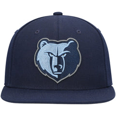 Memphis Grizzlies Ground 2.0 Snapback Hat Online