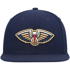 New Orleans Pelicans Ground 2.0 Snapback Hat On Sale