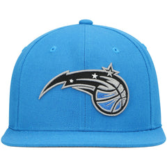 Orlando Magic Ground 2.0 Snapback Hat On Sale