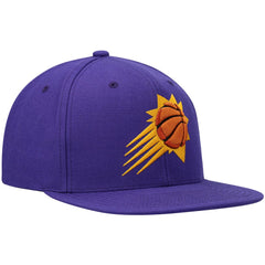 Phoenix Suns Ground 2.0 Snapback Hat Online