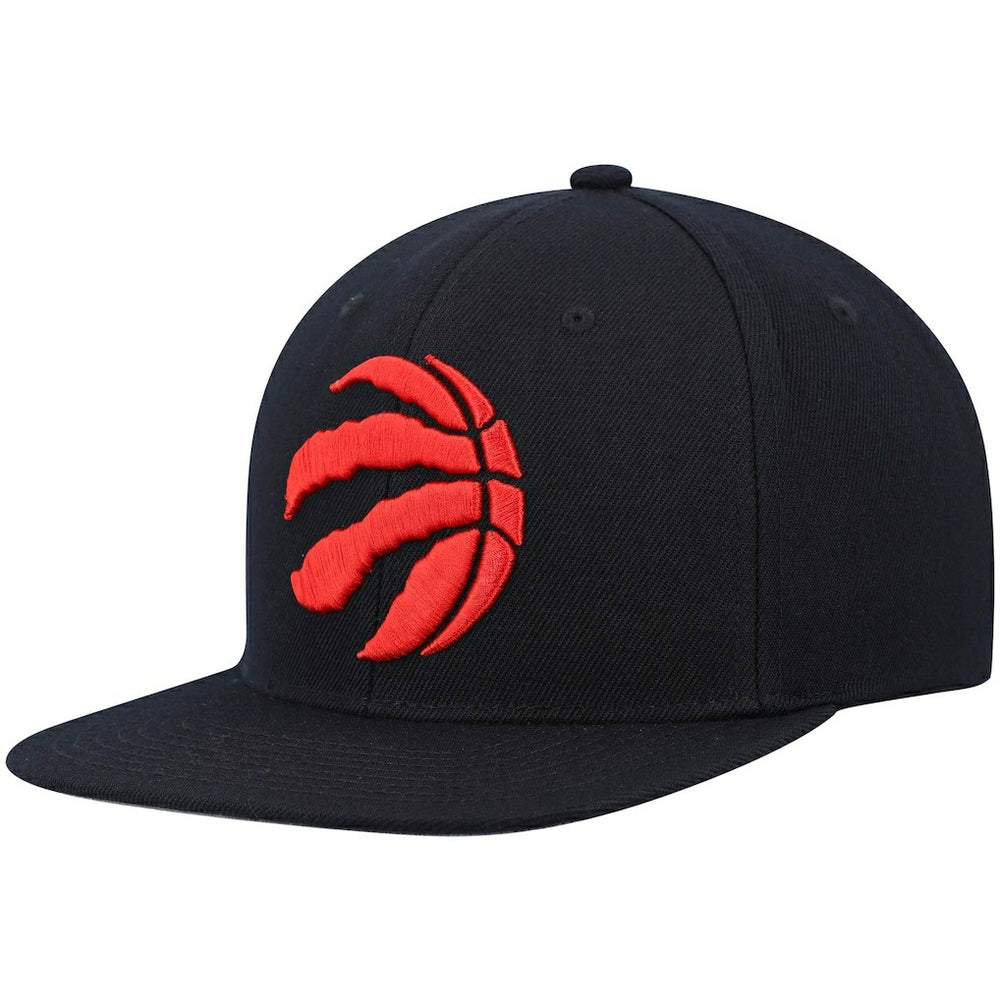 Toronto Raptors Ground 2.0 Snapback Hat Outlet