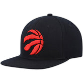 Toronto Raptors Ground 2.0 Snapback Hat Outlet