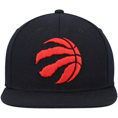 Toronto Raptors Ground 2.0 Snapback Hat Outlet