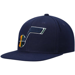 Utah Jazz Ground 2.0 Snapback Hat Online