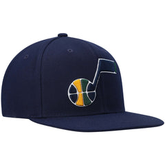 Utah Jazz Ground 2.0 Snapback Hat Online