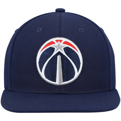 Washington Wizards Ground 2.0 Snapback Hat Discount
