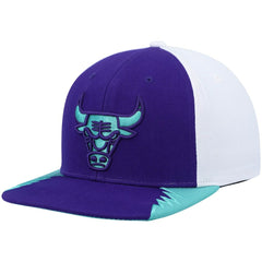 Chicago Bulls Day 5 Snapback Hat Discount