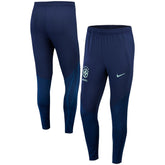 Brazil National Team 2022 Strike Performace Track Pants Navy - Nike