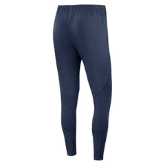 France National Team 2022 Strike Performace Track Pants Navy - Nike