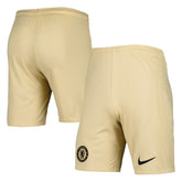 Chelsea Third Performance Stadium Shorts Tan - Nike
