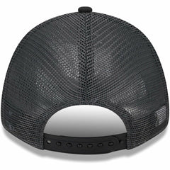 Las Vegas Raiders New Era Youth Reflect 9FORTY Adjustable Hat