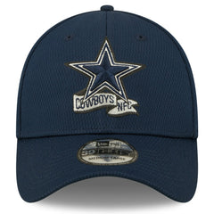 Dallas Cowboys New Era 2022 Sideline 39THIRTY Coaches Flex Hat