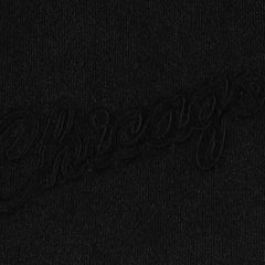 Chicago Bulls French Terry Tonal Fleece Shorts Online