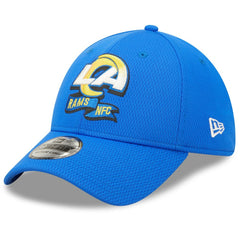 Los Angeles Rams New Era 2022 Sideline 39THIRTY Coaches Flex Hat