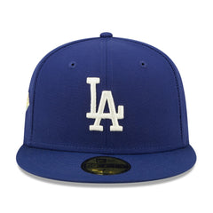 Los Angeles Dodgers New Era 1988 World Series Champions Citrus Pop UV 59FIFTY Fitted Hat | MLB Shop