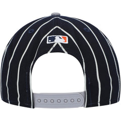 Detroit Tigers New Era City Arch 9FIFTY Snapback Hat | MLB Discount