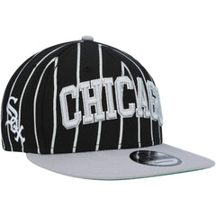 Chicago White Sox New Era City Arch 9FIFTY Snapback Hat | MLB Near me