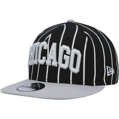 Chicago White Sox New Era City Arch 9FIFTY Snapback Hat | MLB Near me