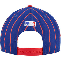 Chicago Cubs New Era City Arch 9FIFTY Snapback Hat | MLB New