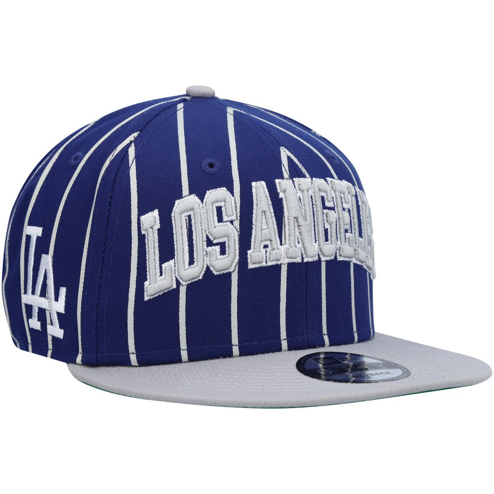 Los Angeles Dodgers New Era City Arch 9FIFTY Snapback Hat | MLB New