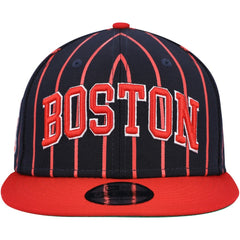 Boston Red Sox New Era City Arch 9FIFTY Snapback Hat | MLB US