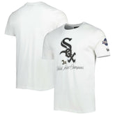 Chicago White Sox New Era Historical Championship T-Shirt | MLB Outlet