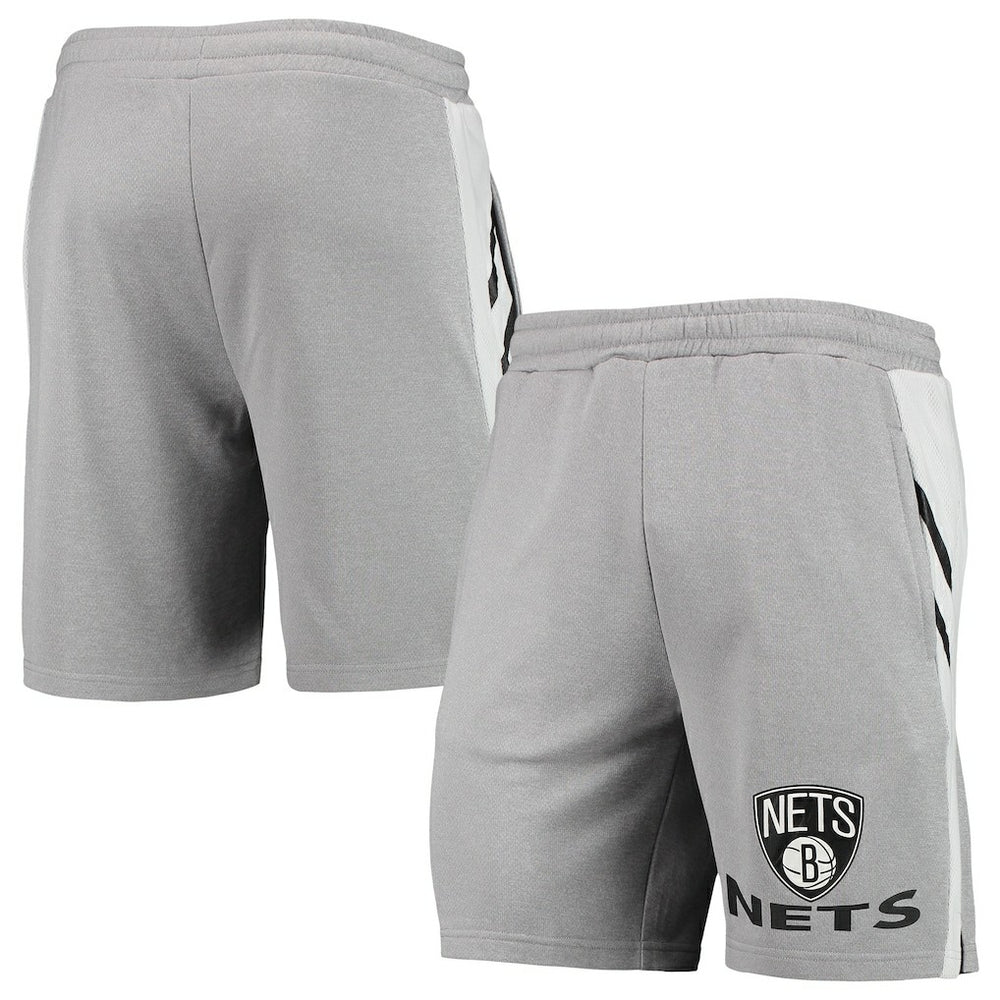 Brooklyn Nets Concepts Sport Stature Shorts Online