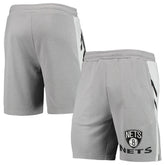 Brooklyn Nets Concepts Sport Stature Shorts Online