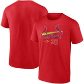 Nolan Arenado St. Louis Cardinals Fanatics Player Name & Number T-Shirt | MLB Shop