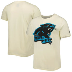 Carolina Panthers New Era Sideline Chrome T-Shirt