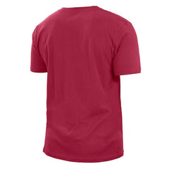 Arizona Cardinals New Era 2022 Sideline Ink Dye T-Shirt