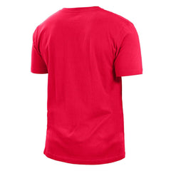 Atlanta Falcons New Era 2022 Sideline Ink Dye T-Shirt