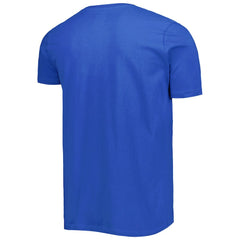 Los Angeles Rams New Era 2022 Sideline Ink Dye T-Shirt