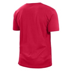 Tampa Bay Buccaneers New Era 2022 Sideline Ink Dye T-Shirt