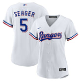 Corey Seager Texas Rangers Nike Women's Home Replica Player Jersey | MLB For sale