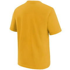 Washington Commanders Nike Youth Team Logo T-Shirt
