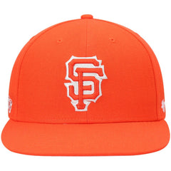 San Francisco Giants '47 2021 City Connect Captain Snapback Hat | MLB For sale