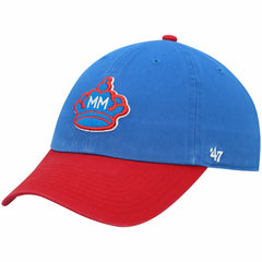 Miami Marlins '47 City Connect Clean Up Adjustable Hat | MLB For sale