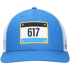 Boston Red Sox '47 City Connect Trucker Snapback Hat | MLB New